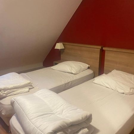 Appartement En Duplex Pour 8 Personnes Arreau Zewnętrze zdjęcie