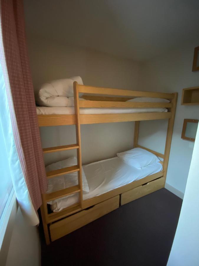 Appartement En Duplex Pour 8 Personnes Arreau Zewnętrze zdjęcie