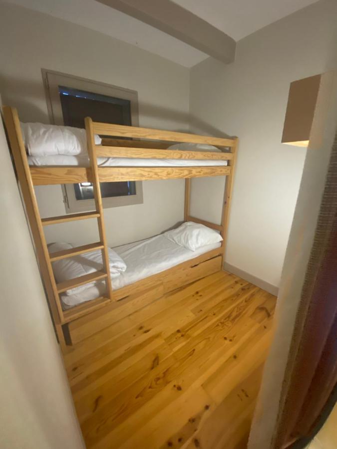 Appartement En Duplex Pour 8 Personnes Arreau Zewnętrze zdjęcie