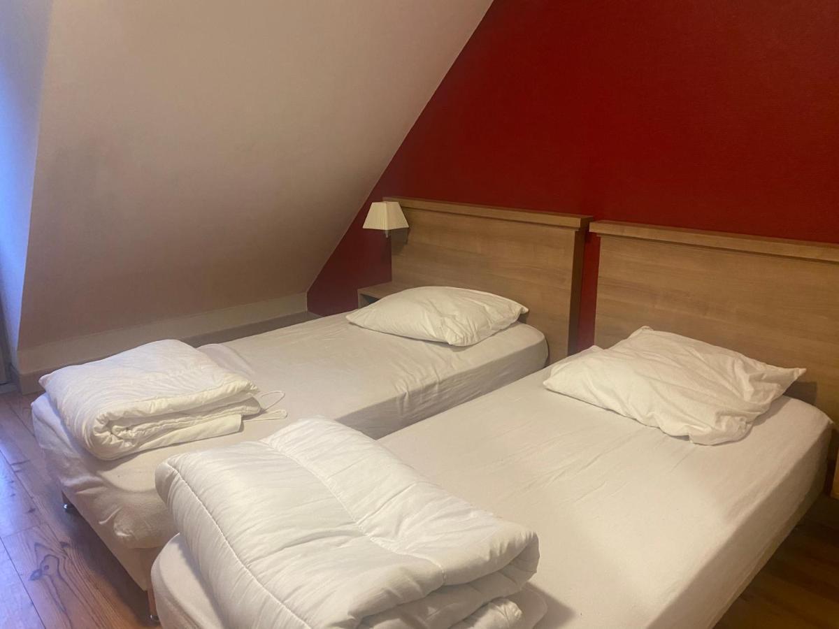 Appartement En Duplex Pour 8 Personnes Arreau Zewnętrze zdjęcie